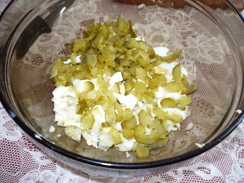 Recept na bramborov salt