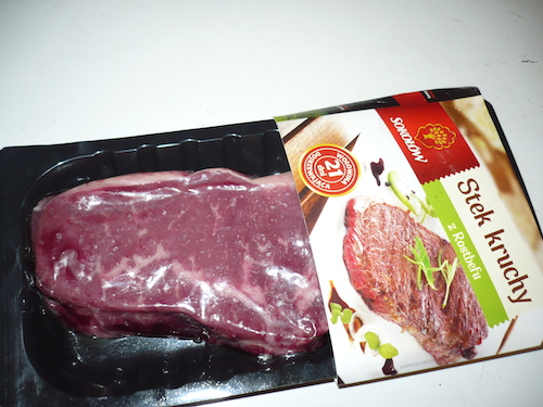 maso na hovz steak