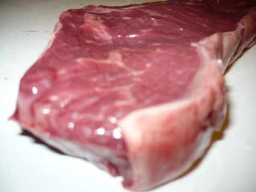 hovz steak z rostbeefu
